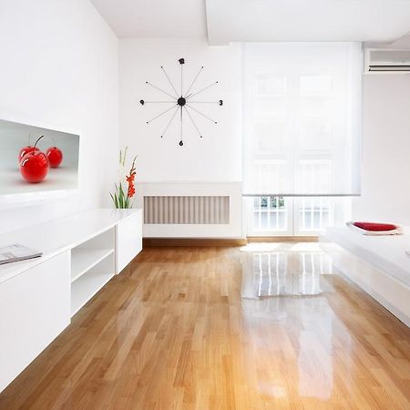 Downtown Belgrade Apartments - Cherry Extérieur photo
