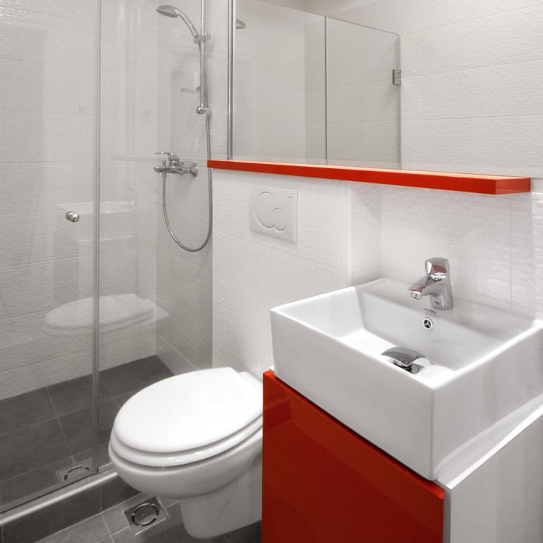 Downtown Belgrade Apartments - Cherry Extérieur photo