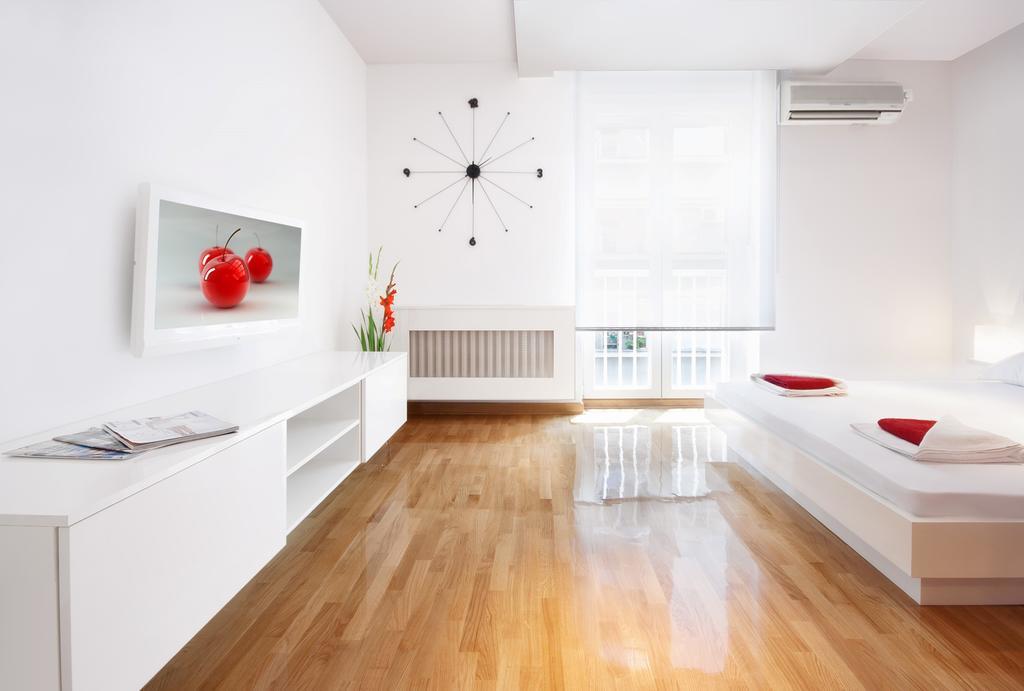 Downtown Belgrade Apartments - Cherry Extérieur photo